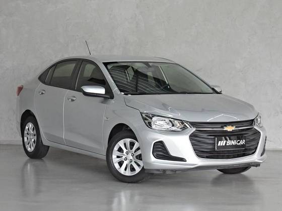 CHEVROLET ONIX 1.0 FLEX PLUS LT MANUAL CHEVROLET ONIX 1.0 FLEX PLUS LT MANUAL